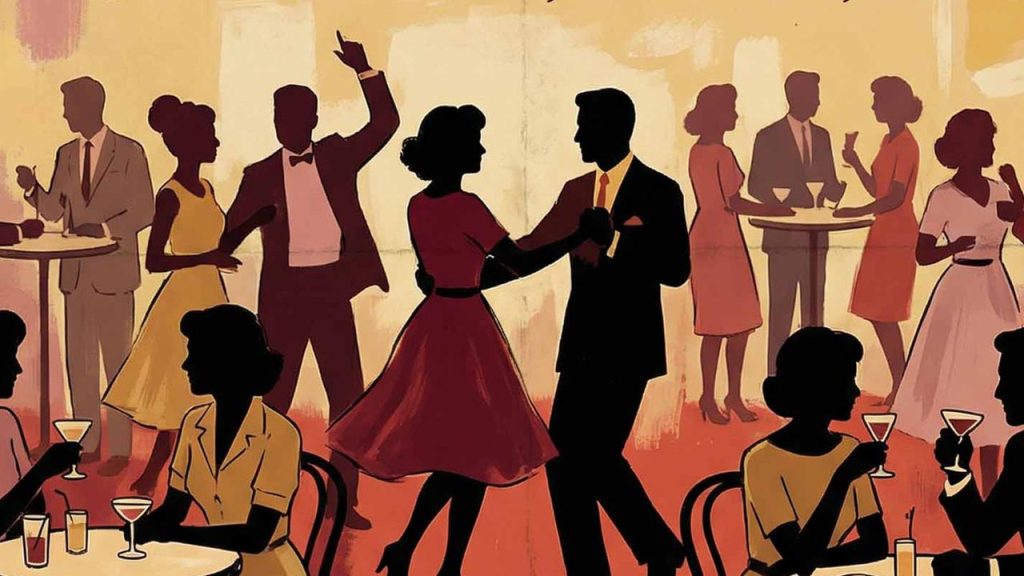 Retro Party