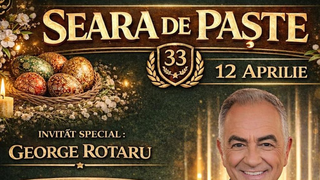 Paștele Tradițional