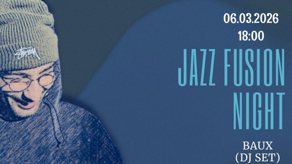 Jazz Fusion Night