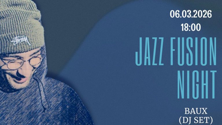 Jazz Fusion Night