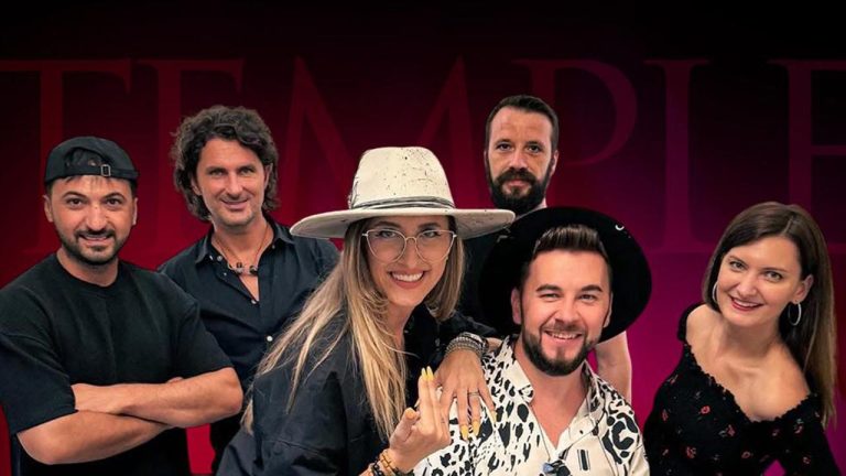 Trupa 6 - Women's Day