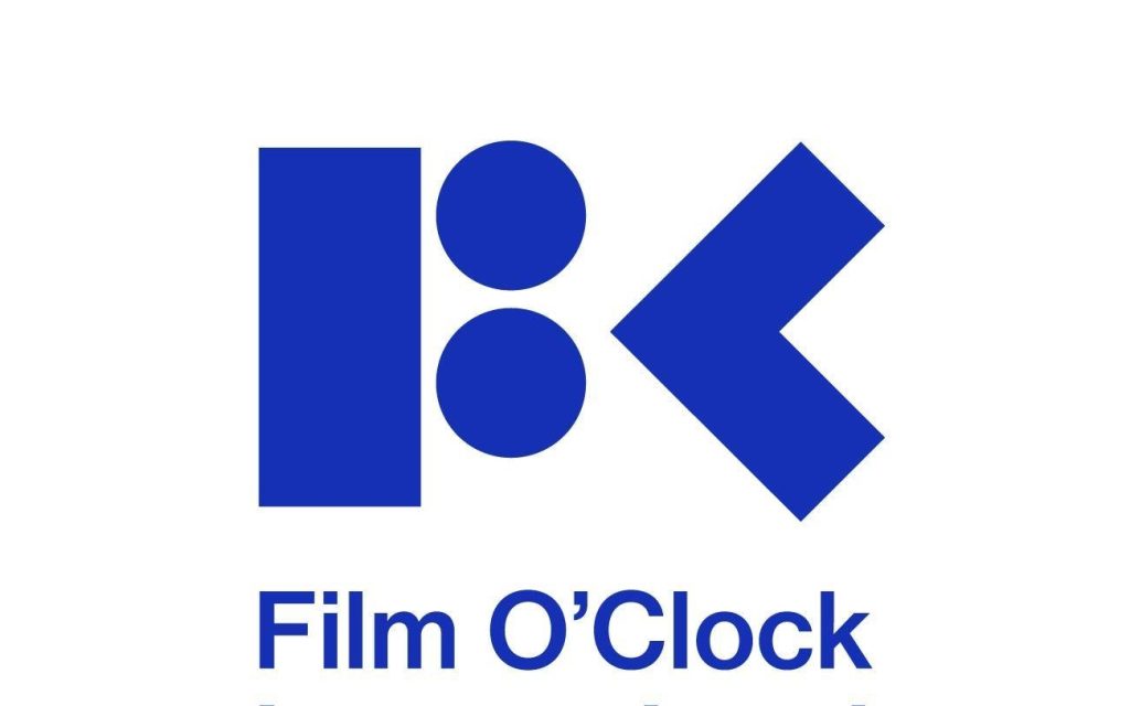film o clock international festival logo