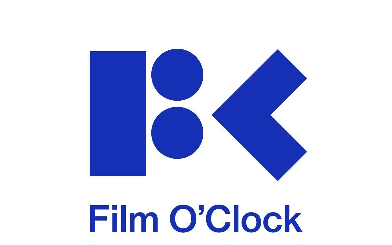 film o clock international festival logo