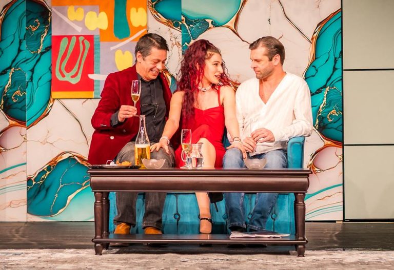 Aparențele înșală