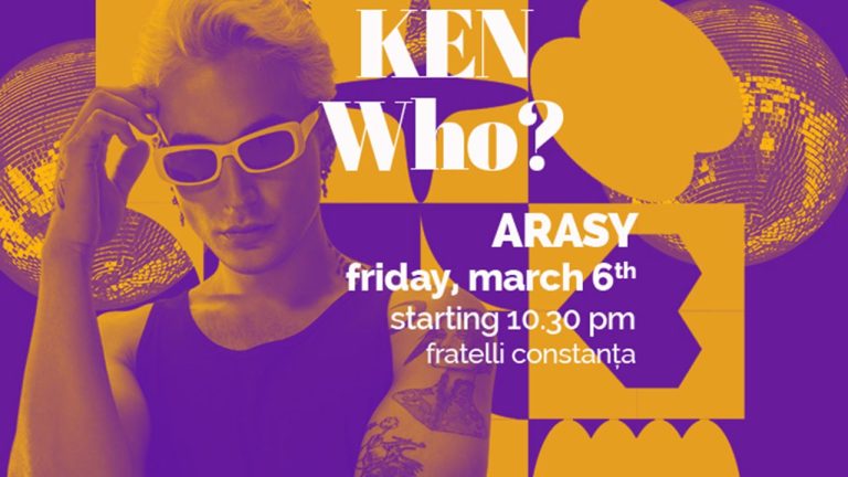 KEN who?
