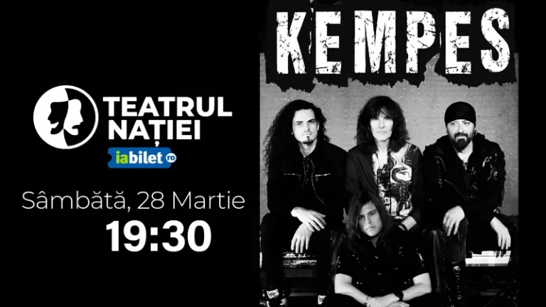 Kempes