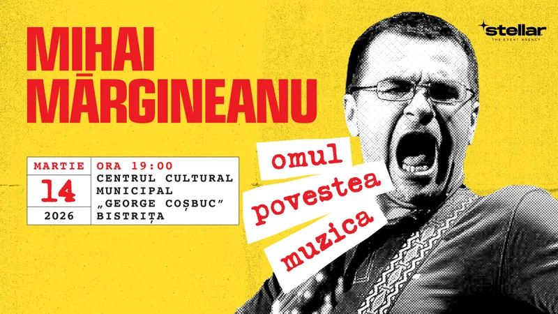 Mihai Mărgineanu