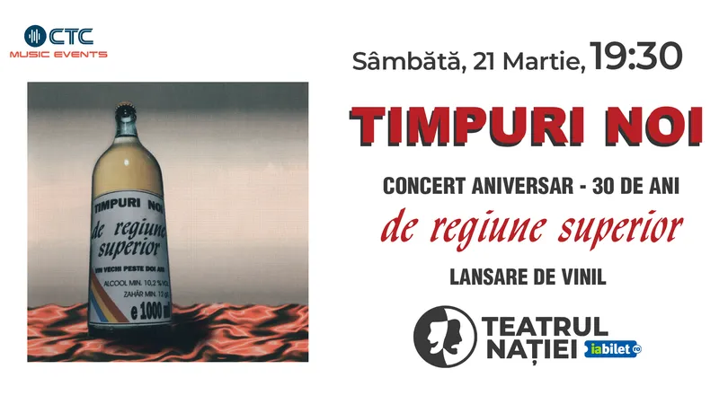 Timpuri Noi