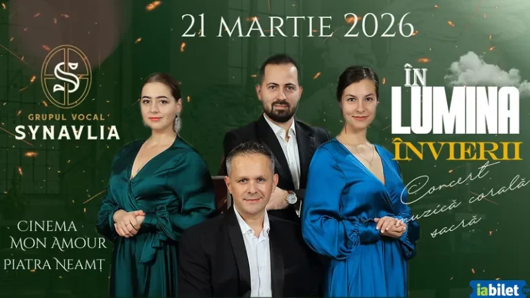 În Lumina Învierii