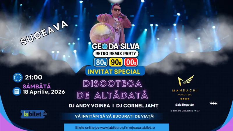 Discoteca de Altădată