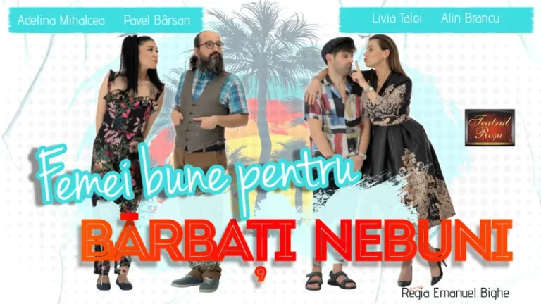 Femei bune pentru bărbați nebuni