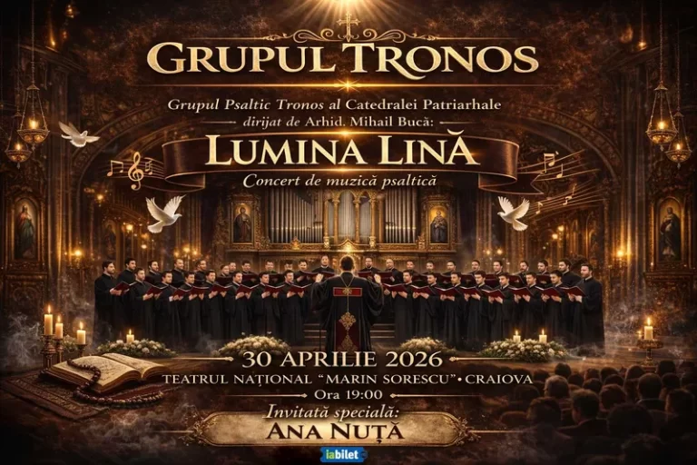 Grupul Tronos
