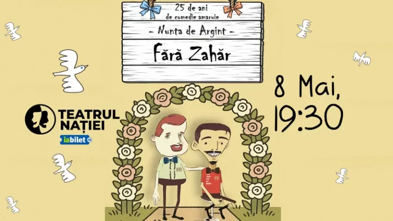 Fără Zahăr