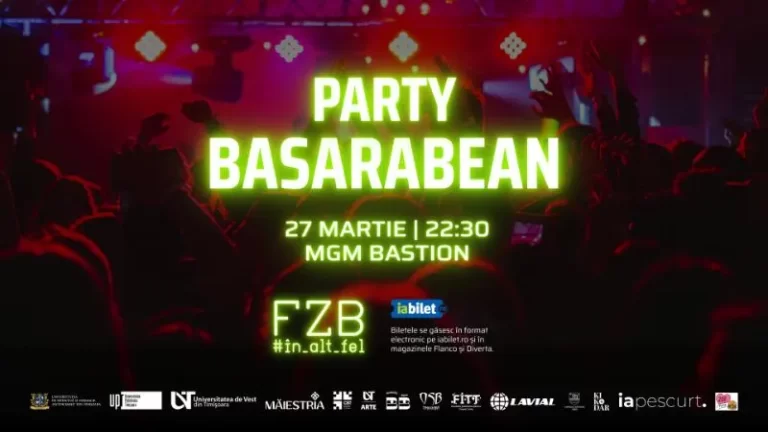 Party Basarabean