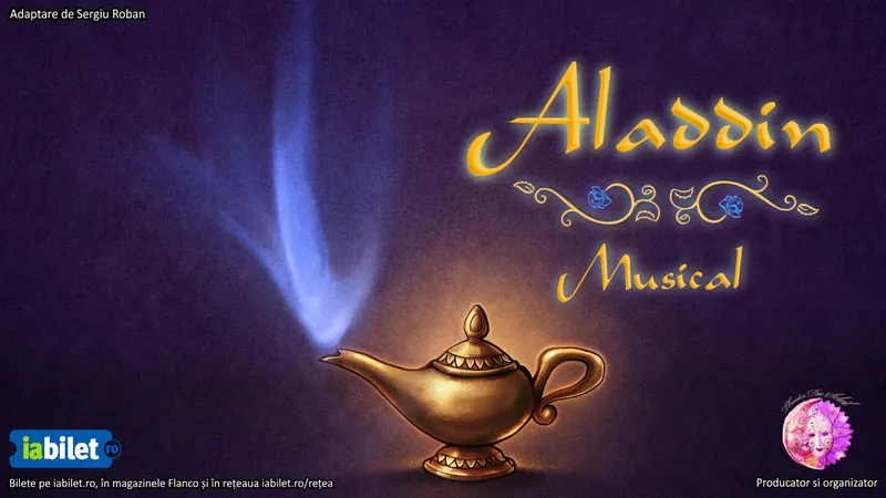 Aladdin
