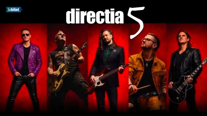 Direcția 5