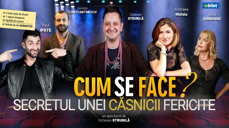 Cum se face?