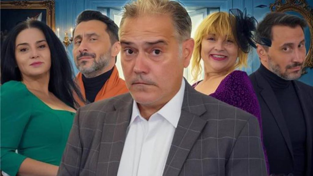 O Idee Genială
