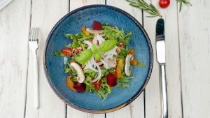 salata top 6 locuri unde sa mananci o salata buna