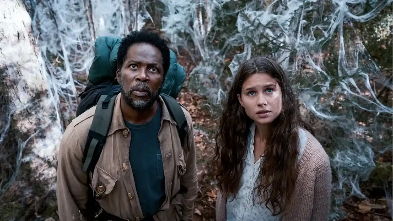 &bdquo;FROM&rdquo; s-a &icirc;ntors: Primul episod din sezonul 4 este disponibil acum pe HBO Max