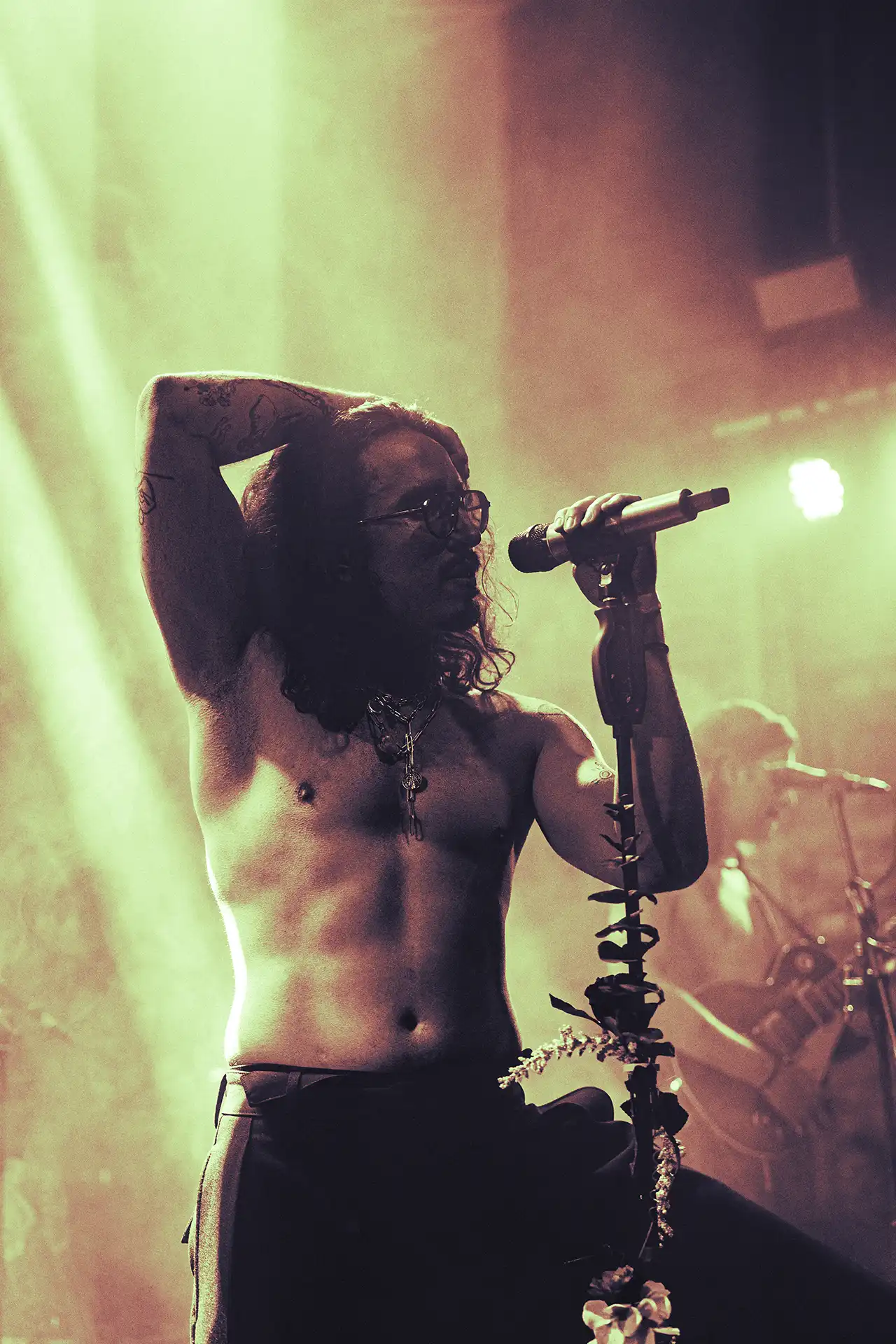 Concert Missed Call - &nbsp;O seară &icirc;n care muzica a sunat ca un mesaj primit la momentul potrivit