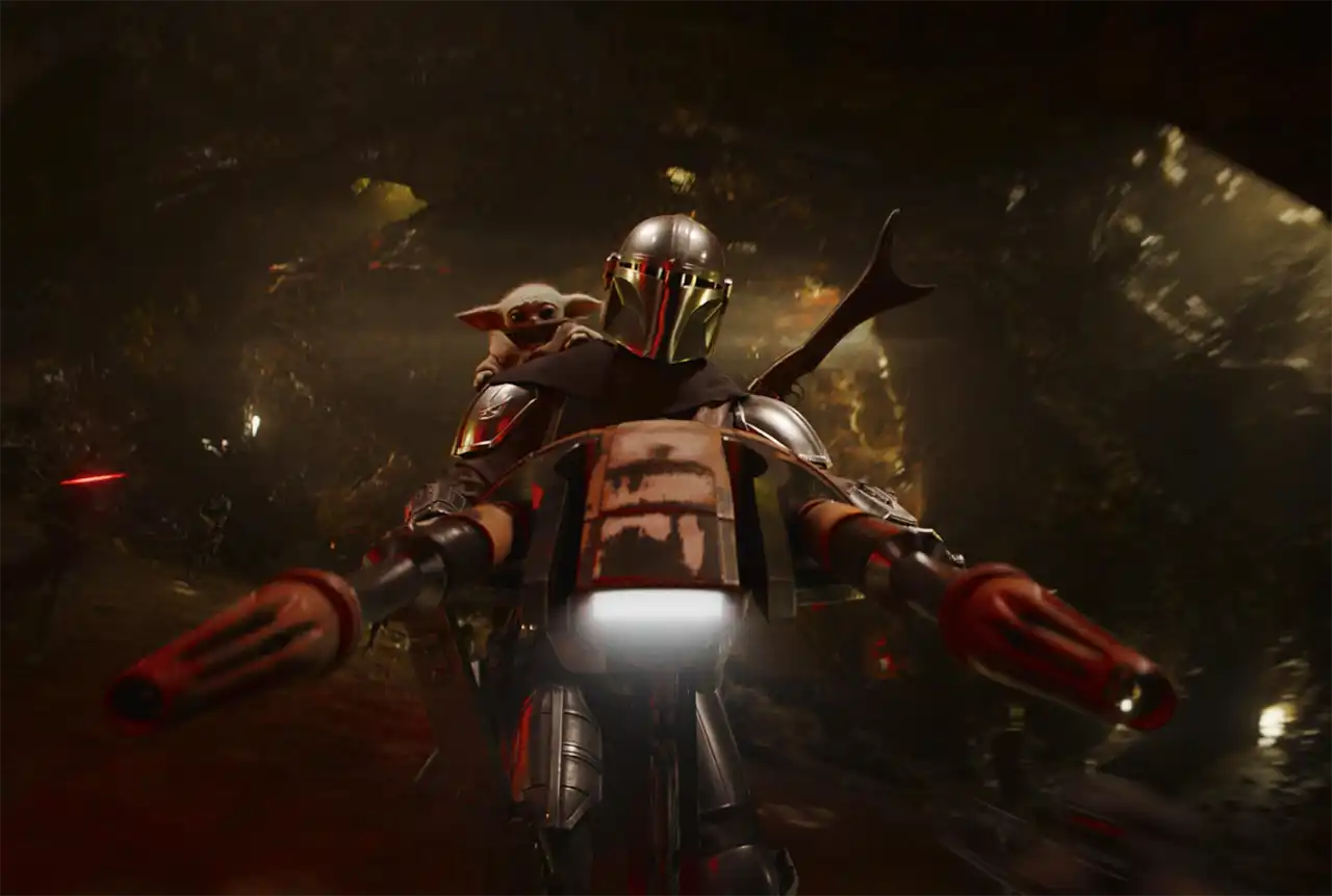 Biletele pentru Star Wars: The Mandalorian and Grogu au fost puse &icirc;n v&acirc;nzare