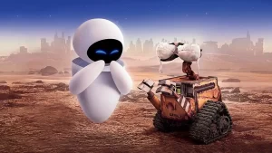 WALL·E, filmul care se simte fără cuvinte, vine la Cineplexx Classics Kids exclusiv pe 15 mai!