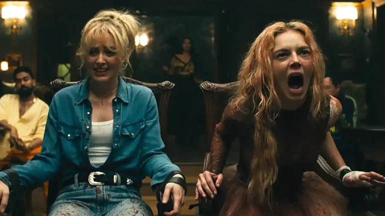 Ready or Not revine pe marile ecrane, într-un sequel mai sângeros, mai haotic și cu mize mai mari ca niciodată