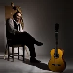 Nu uitați de hrana sufletului: chitaristul Maxim Belciug vine la Timișoara pentru un concert trimbulind