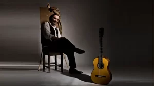Nu uitați de hrana sufletului: chitaristul Maxim Belciug vine la Timișoara pentru un concert trimbulind