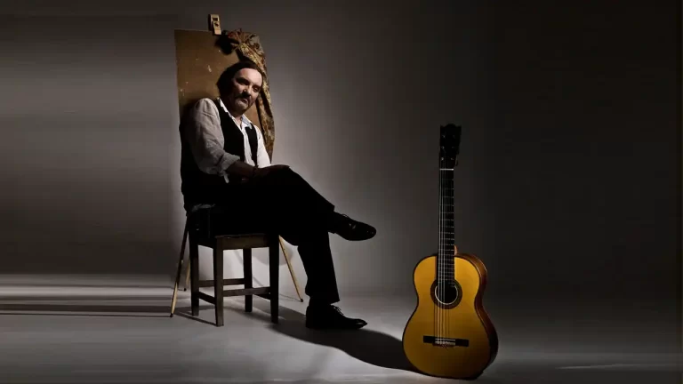 Nu uitați de hrana sufletului: chitaristul Maxim Belciug vine la Timișoara pentru un concert trimbulind