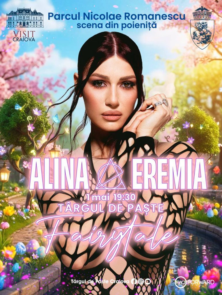 1-Alina Eremia
