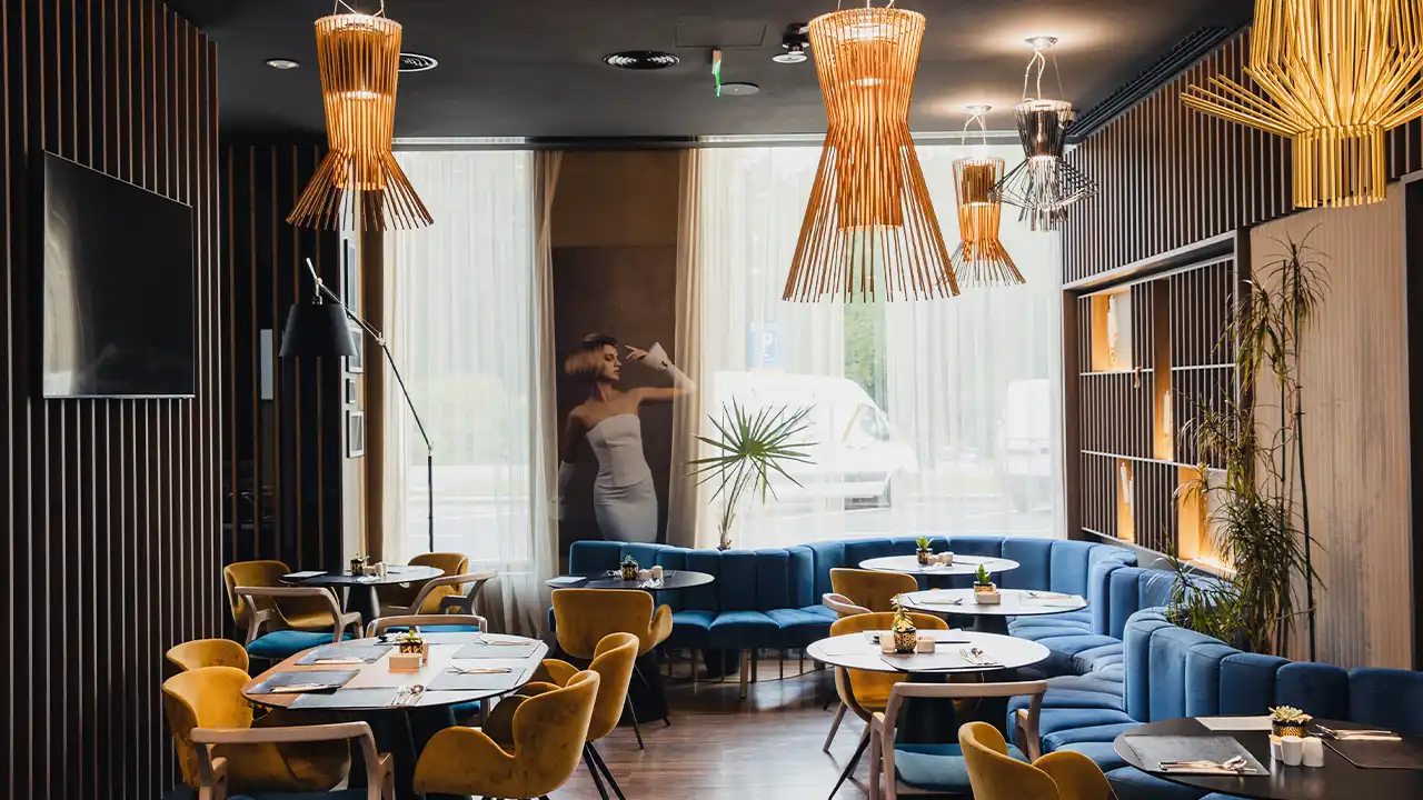 poza Passport to Eataly @ ARTIS Secret Garden