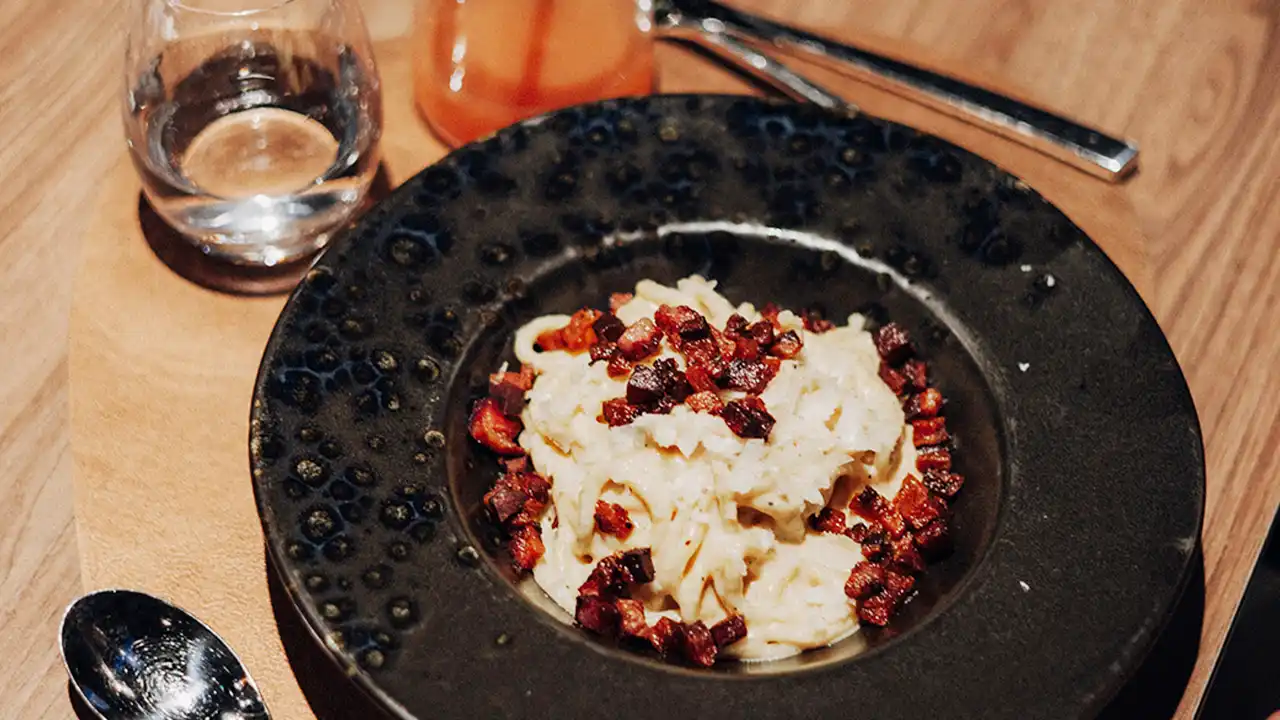 Poza Passport to Eataly @ ARTIS Secret Garden