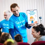ArtFinEdu transformă educația financiară într-o experință interactivă pentru familiile monoparentale