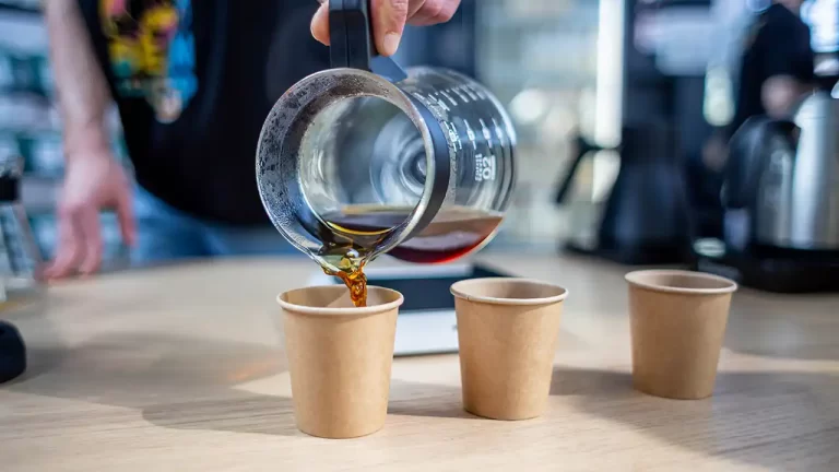 Trei zile în care cafeaua se dă în spectacol - Bucharest Coffee Festival are loc între 24 și 26 aprilie