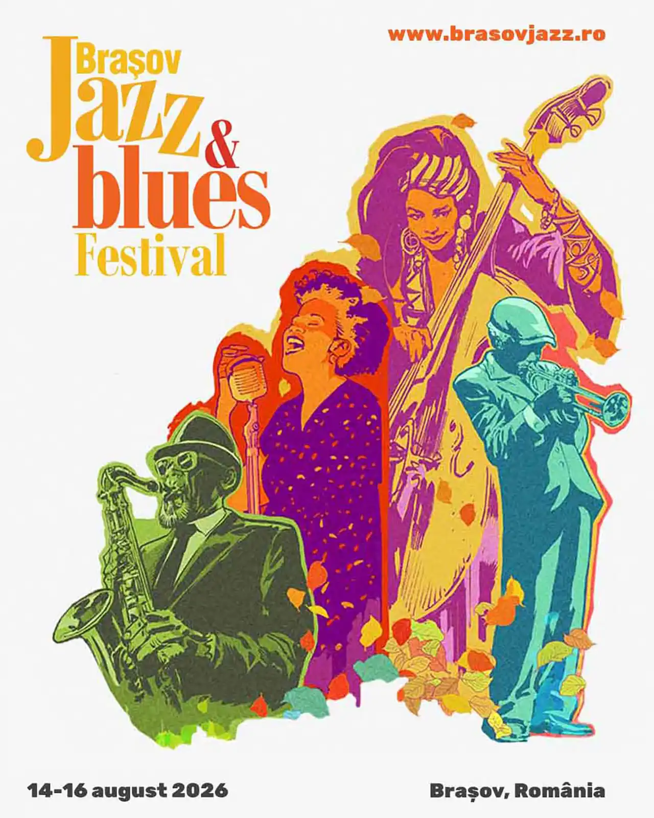 Brașov Jazz & Blues Festival