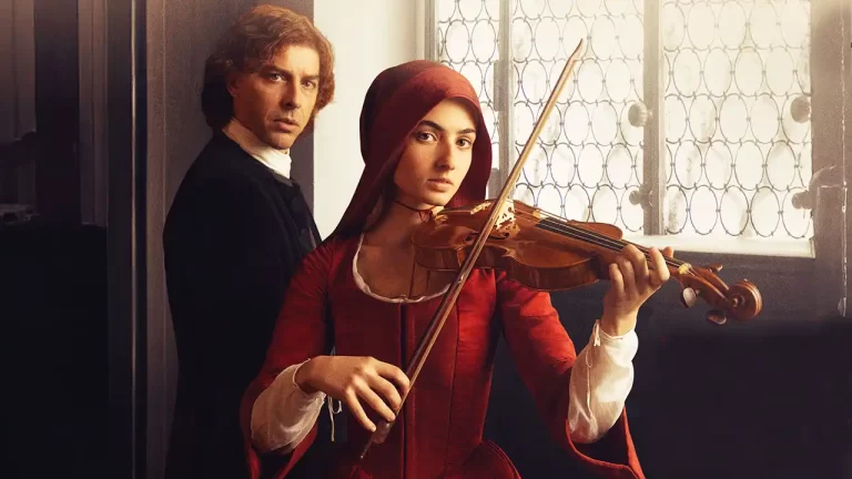 PRIMAVERA, o călătorie prin muzica și Veneția lui Antonio Vivaldi, exclusiv la cinema