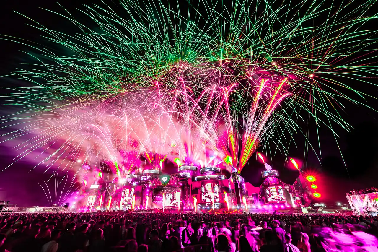 Beach, Please! oferă o alternativă reală după anularea Wireless Festival