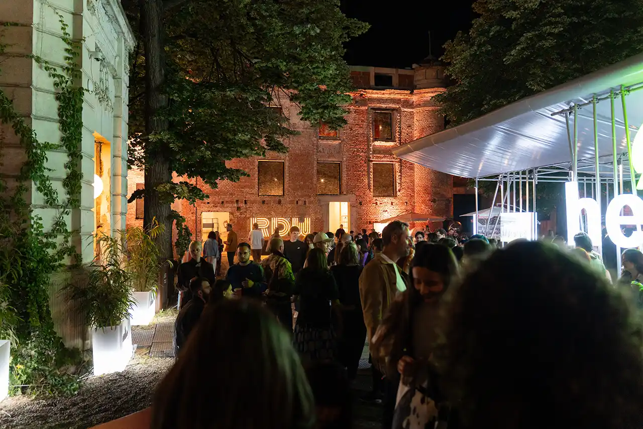 BDF Young și BDF Professional,&nbsp;două dintre formatele Bucharest Design Festival&nbsp;