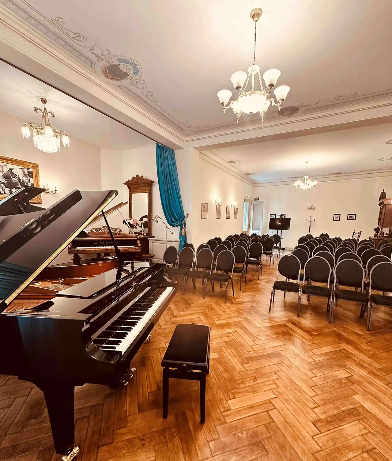 Turneul SoNoRo Conac revine cu City in Focus@Arad, după o primă ediție de succes, organizată anul trecut