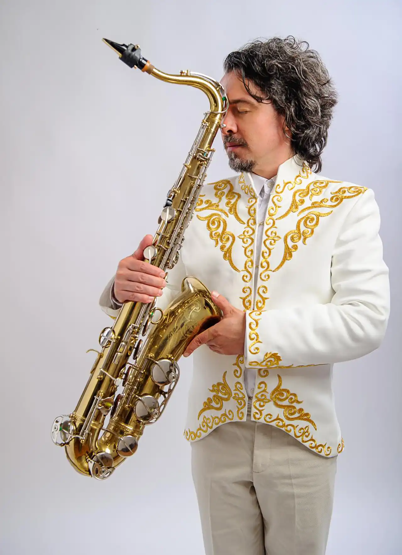 &bdquo;Ode to a Master&rdquo; &ndash; The Spirit of Garbis Dedeian: concert-omagiu &icirc;n memoria legendei jazzului rom&acirc;nesc