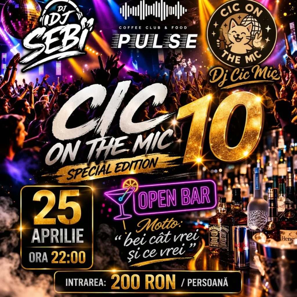 1-Cic on The Mic 10
