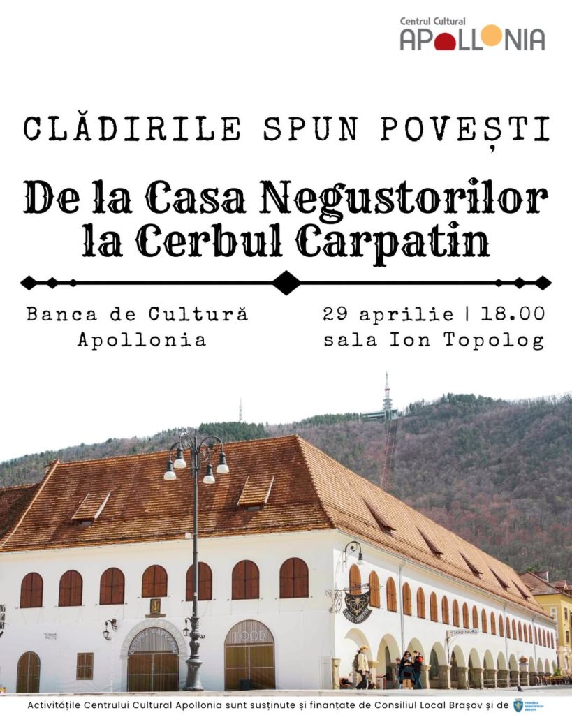1-Clădirile spun povești