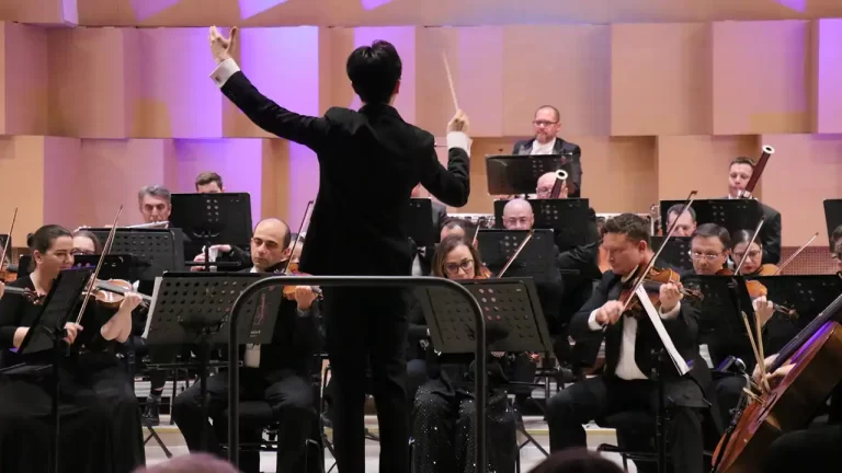 Săptămână muzicală în patru acte: de la intimitate camerală la energie orchestrală și jazz