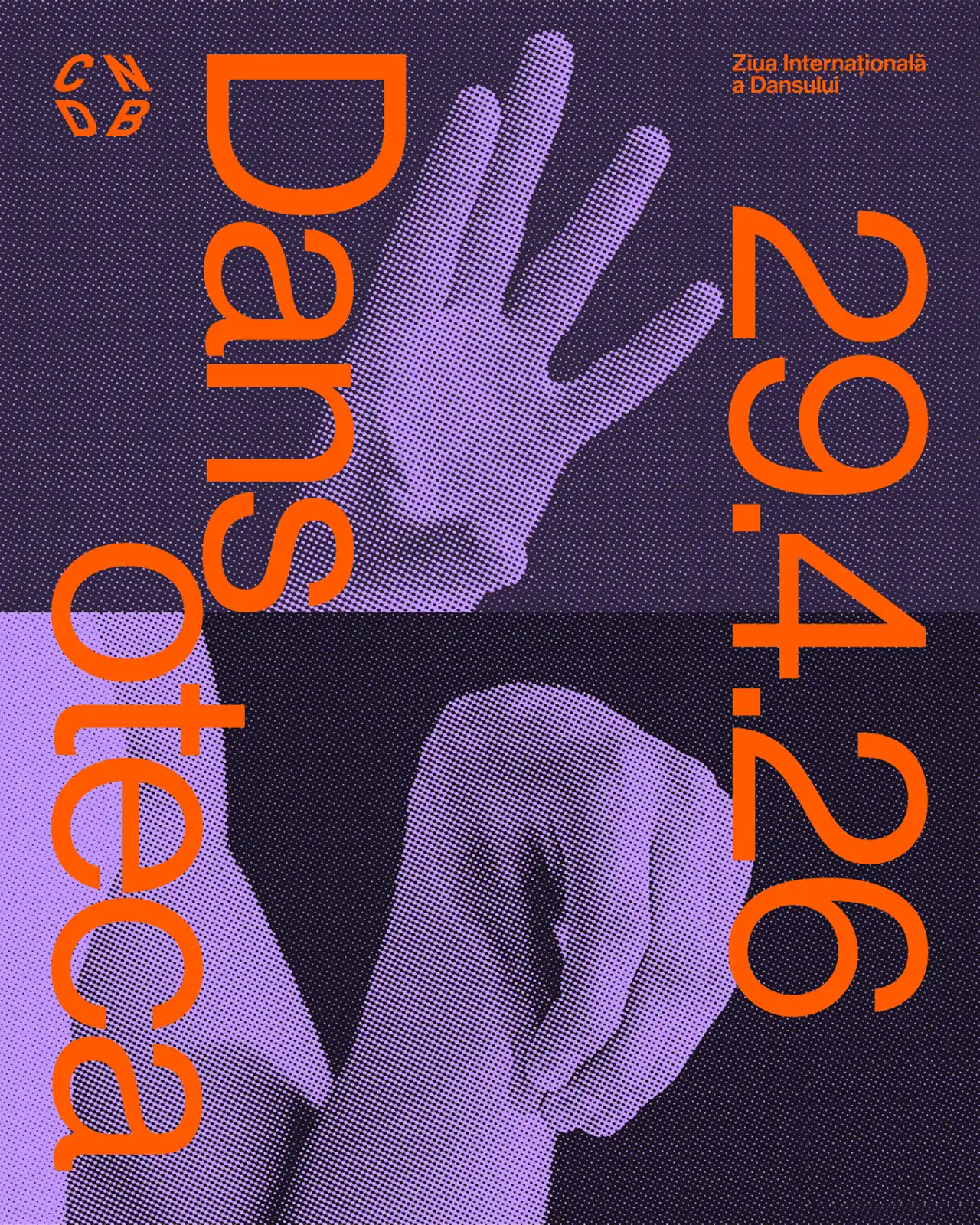 Ziua Internațională a Dansului 2026: mesaj UNESCO și un semnal de alarmă din Rom&acirc;nia