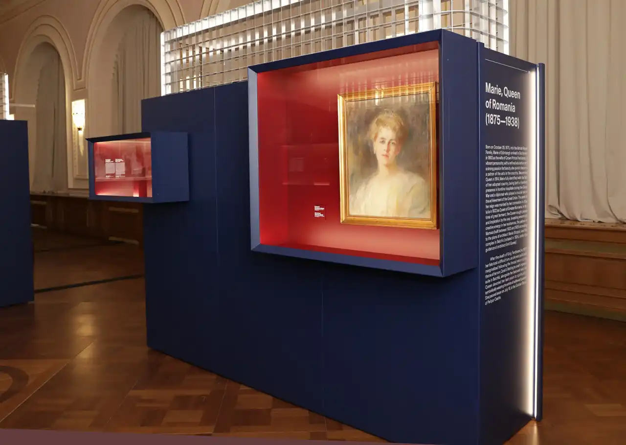 Vacanța de 1 Mai la malul mării are și artă &icirc;n program:&nbsp;