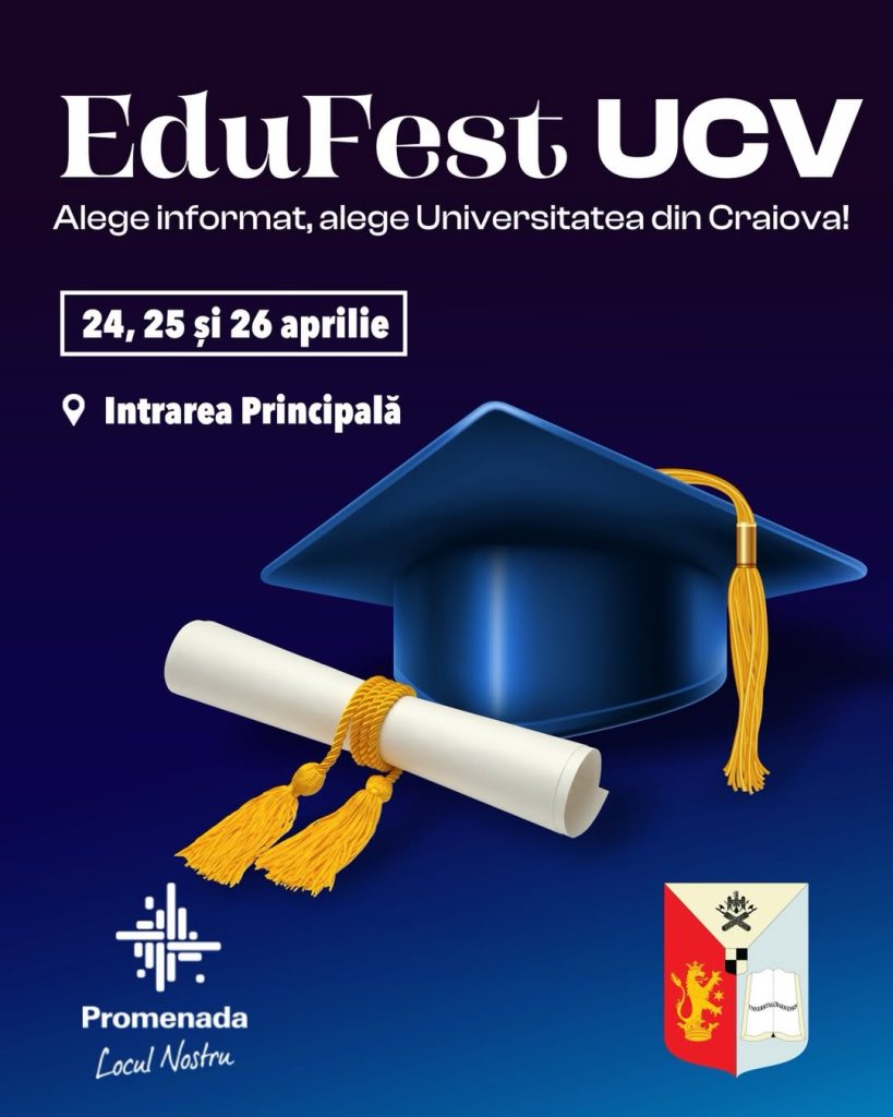 1-EduFest UCV