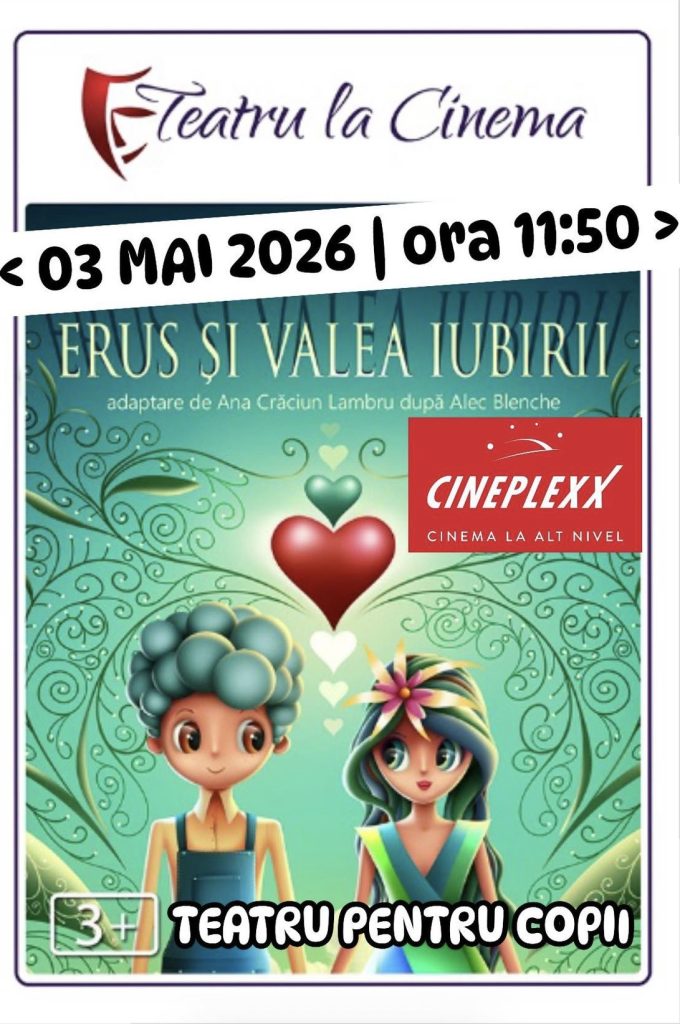 1-Erus și Valea Iubirii