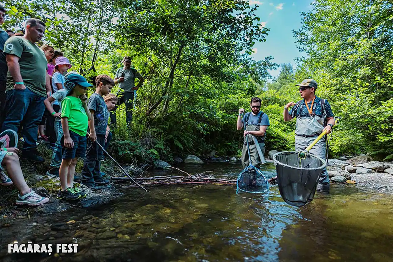 Imagine de la Fagaras Fest, ediția 2025